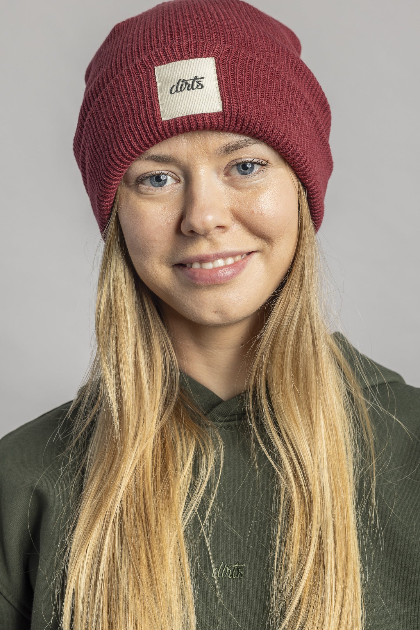 That Hoodie & Beanie Set