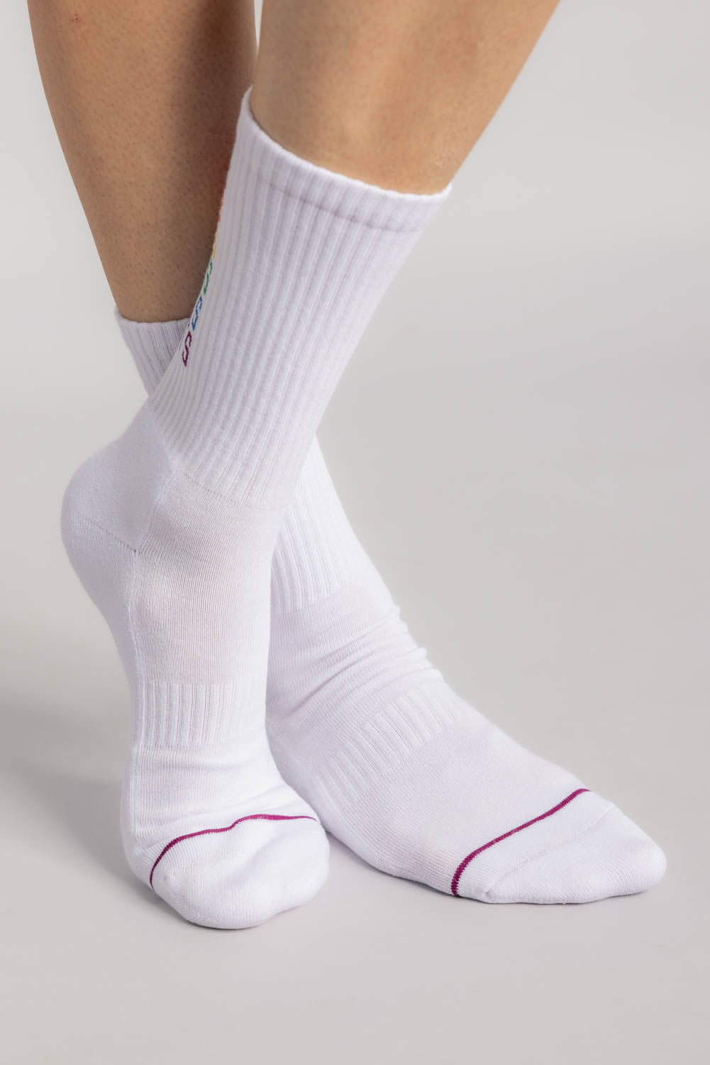 Rainbow Socks 3.0