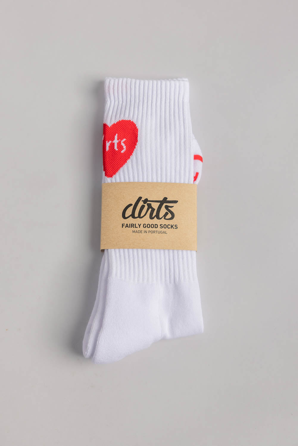 Heart Socks