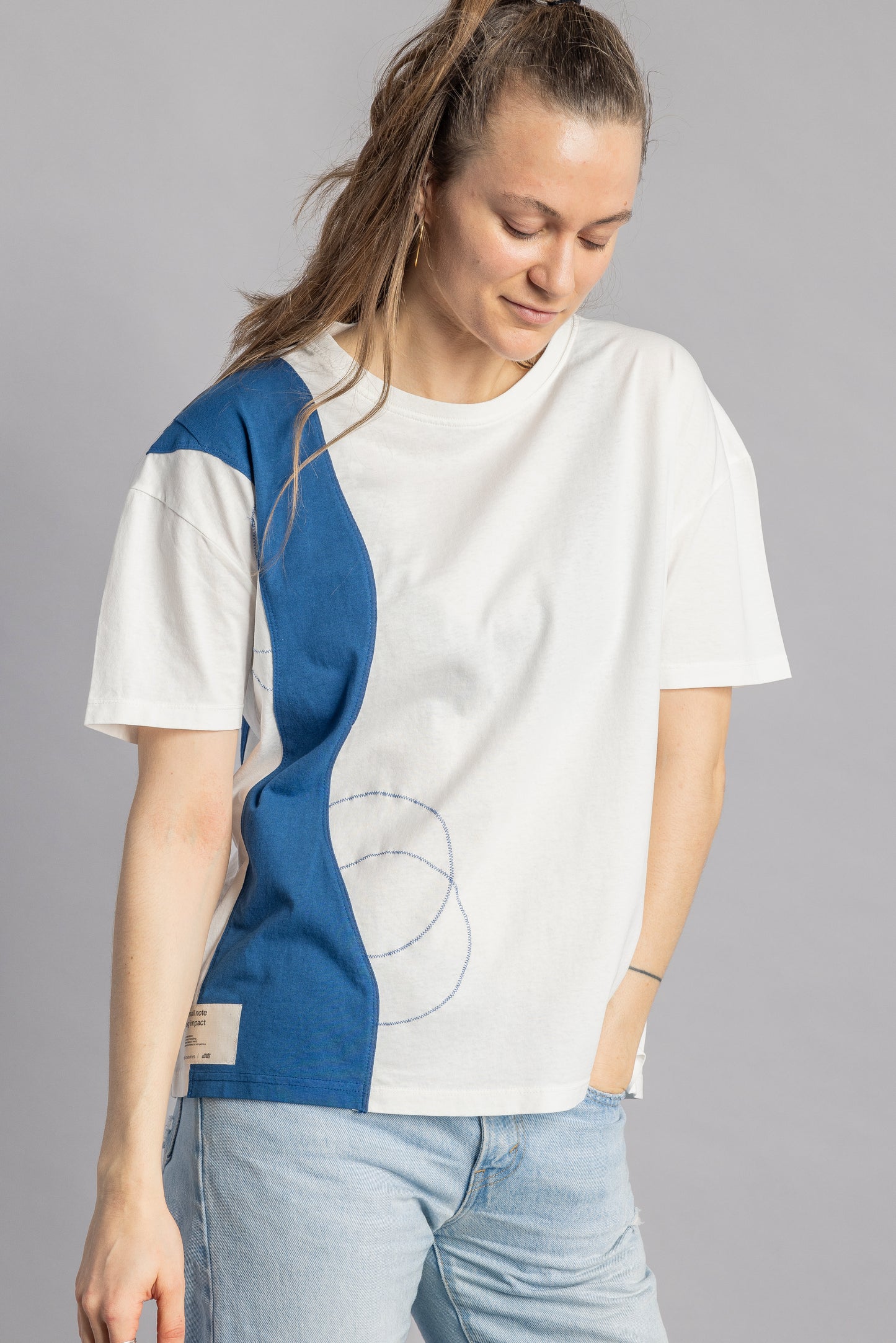 UPCYCLING T-Shirt