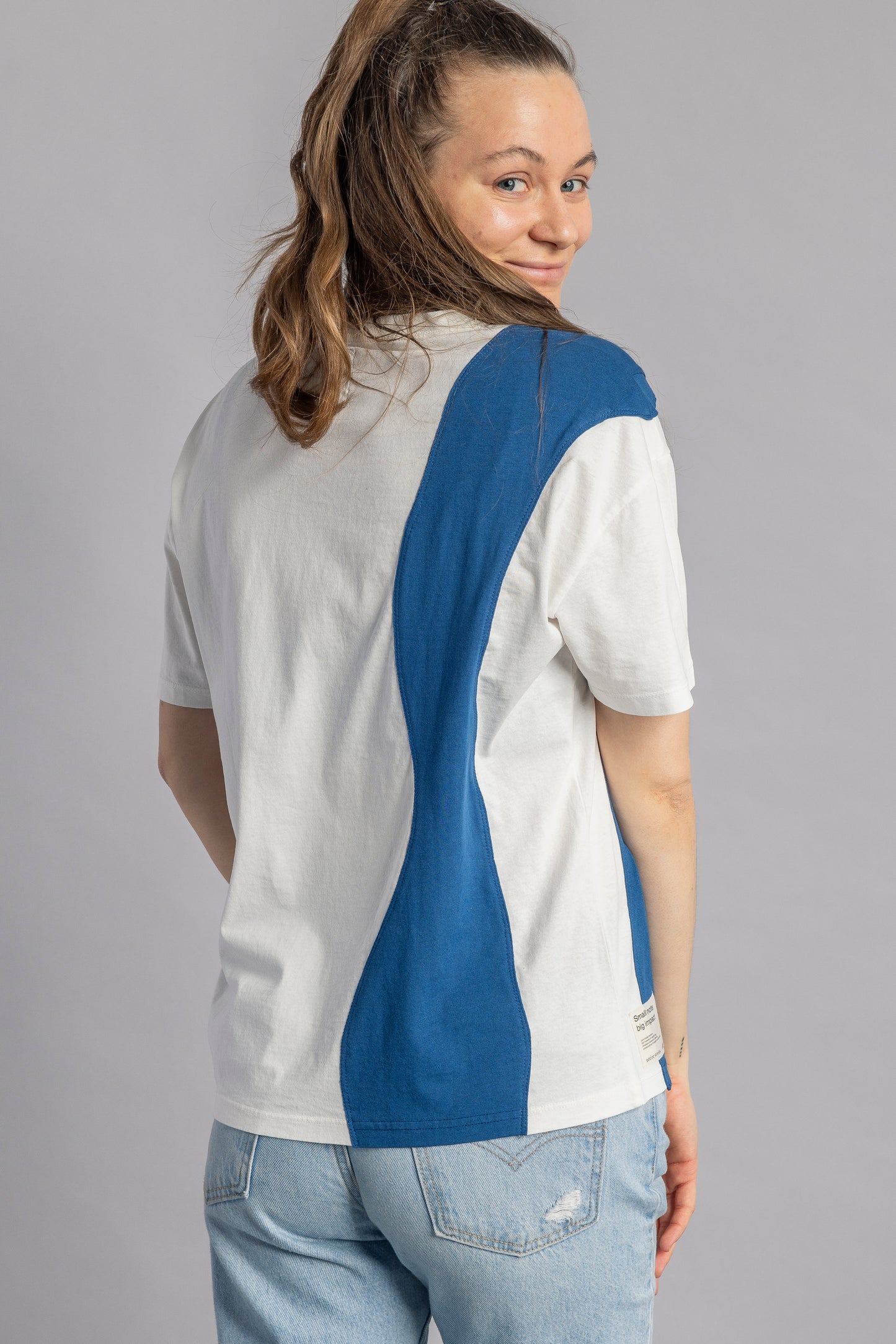 UPCYCLING T-Shirt