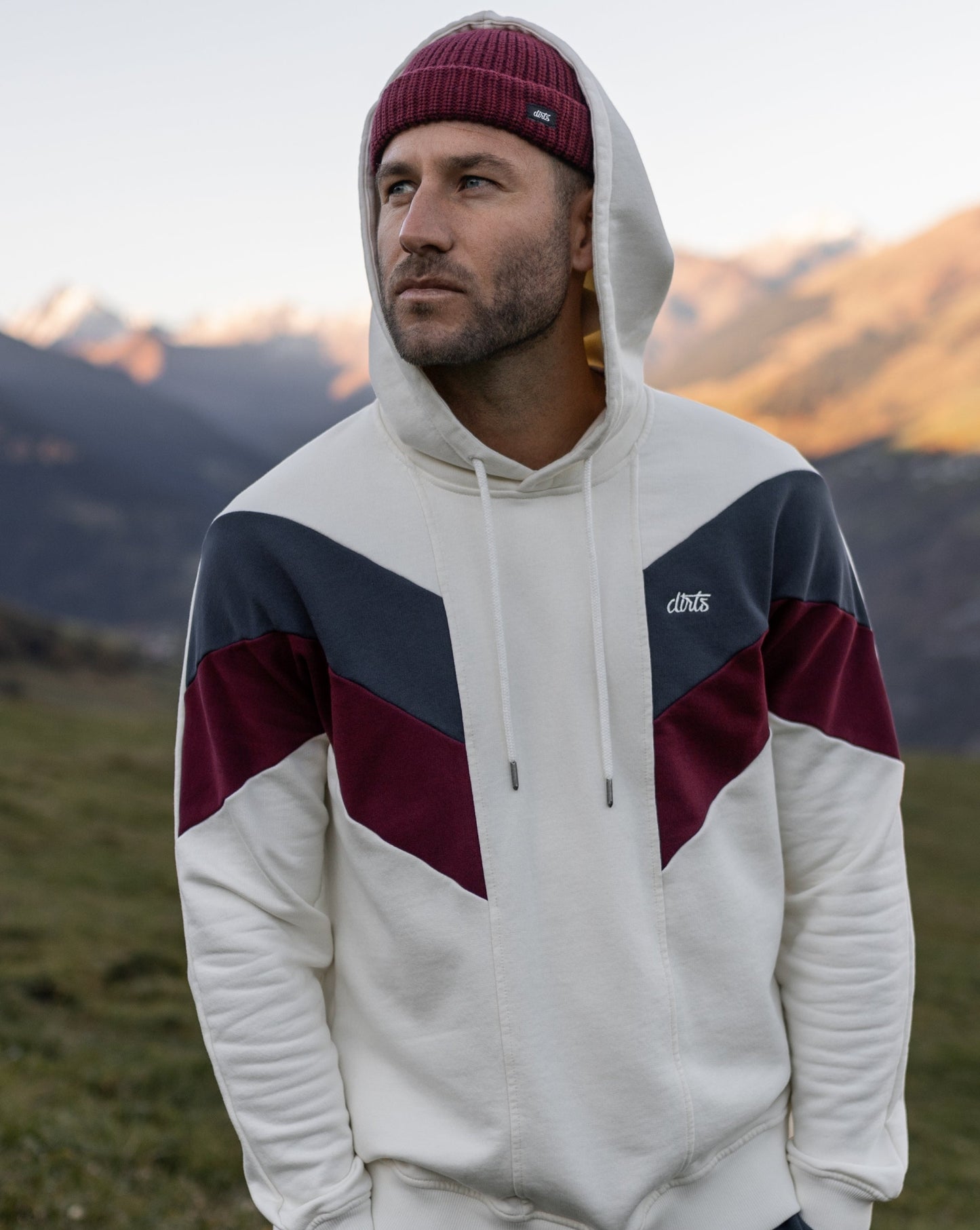 PRE-LOVED Signature Hoodie