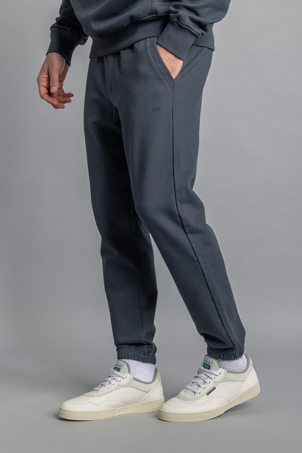 Sweat Set Charcoal