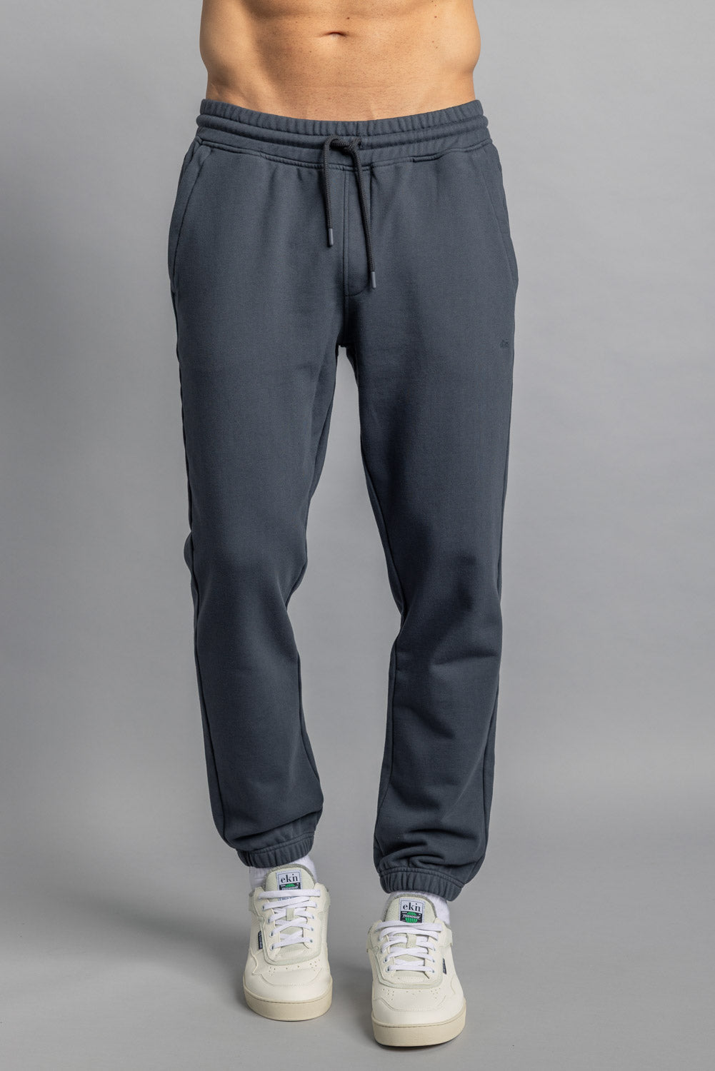 Sweat Set Charcoal