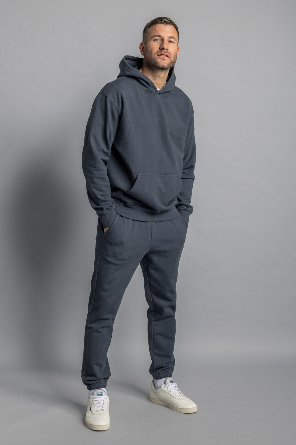 Sweat Set Charcoal