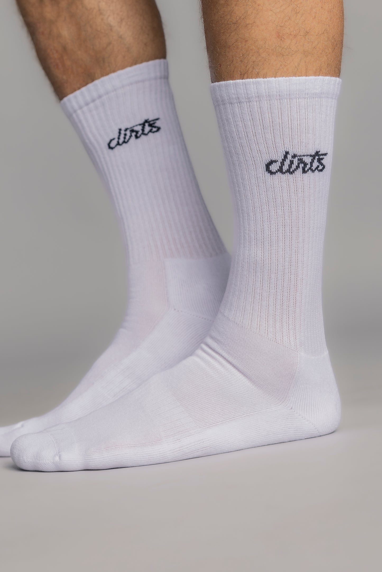 Lot de 3 Classic Logo Socks