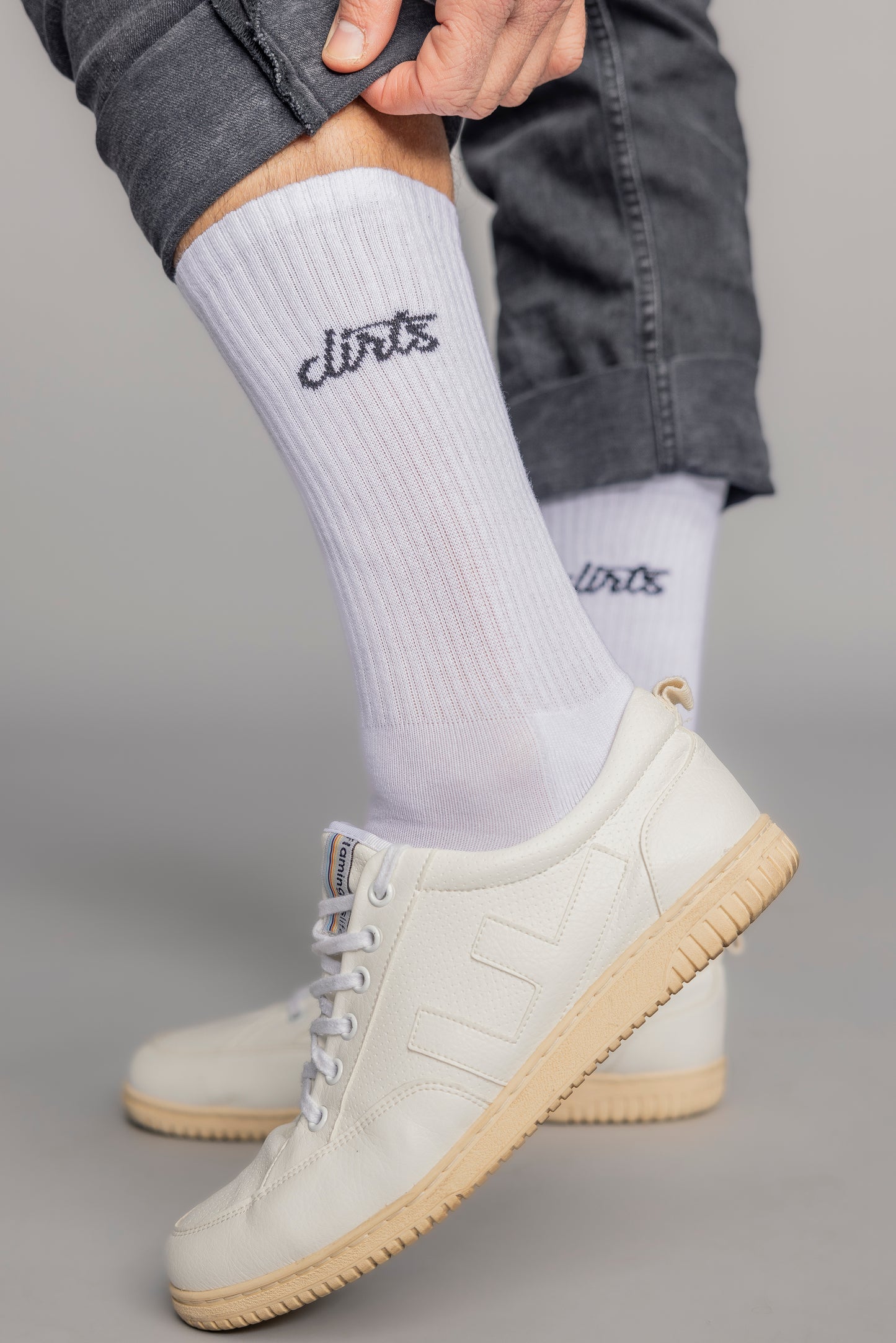 Lot de 3 Classic Logo Socks