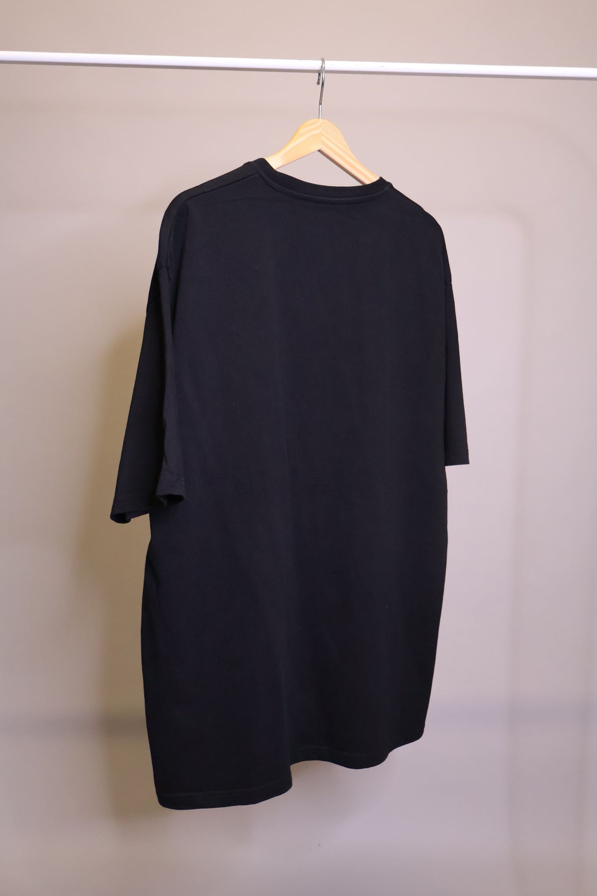 PRE-LOVED Heavy Cotton T-Shirt OVERSIZED, XL