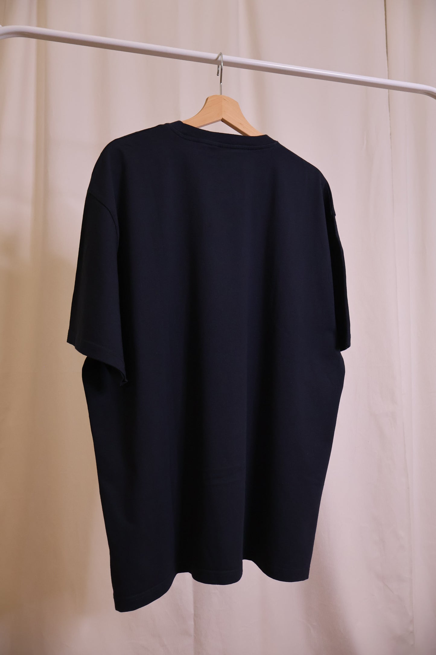 PRE-LOVED Coraçao T-Shirt OVERSIZED, XL