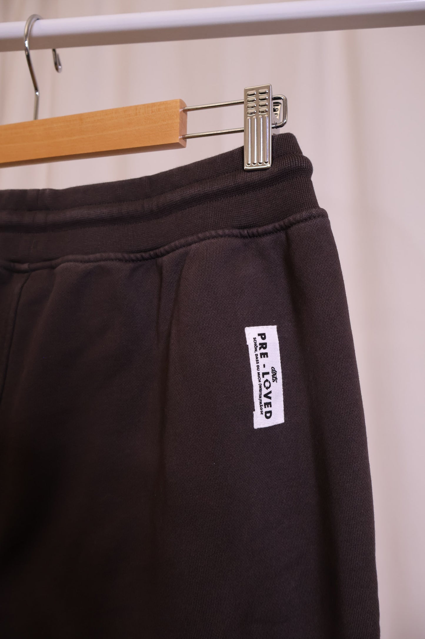 PRE-LOVED Sweatpants, S