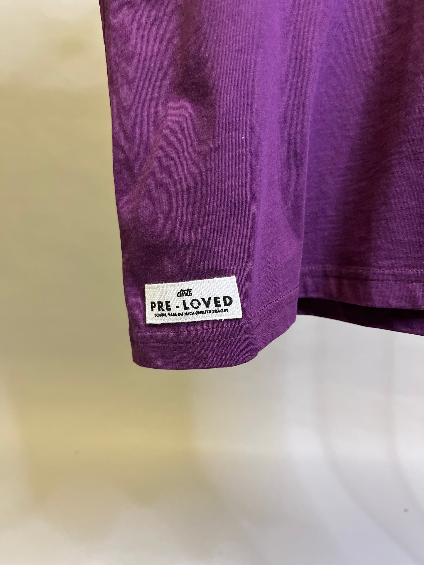 Green/Grey/Purple