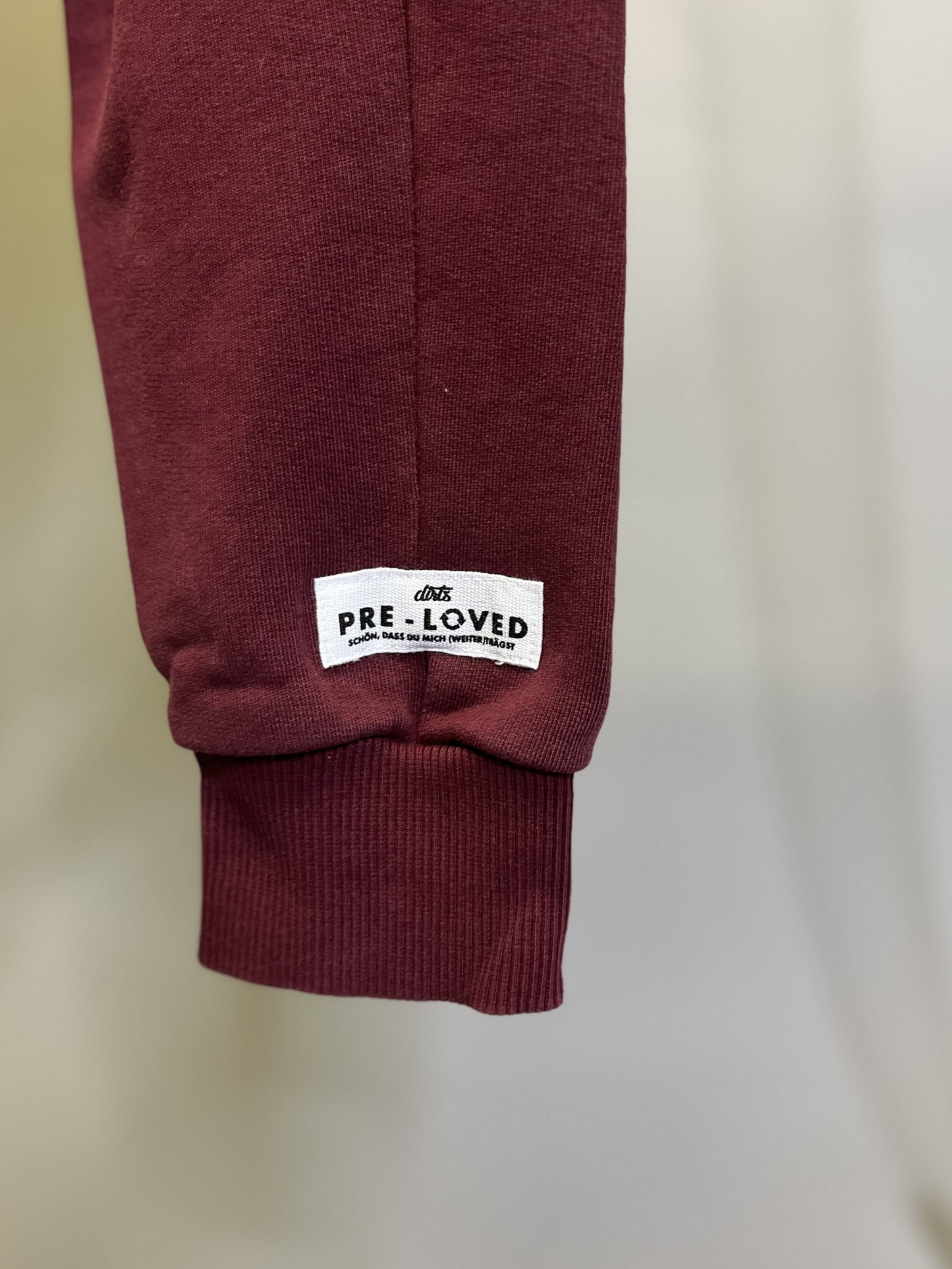 PRE-LOVED Sweatpants, XS