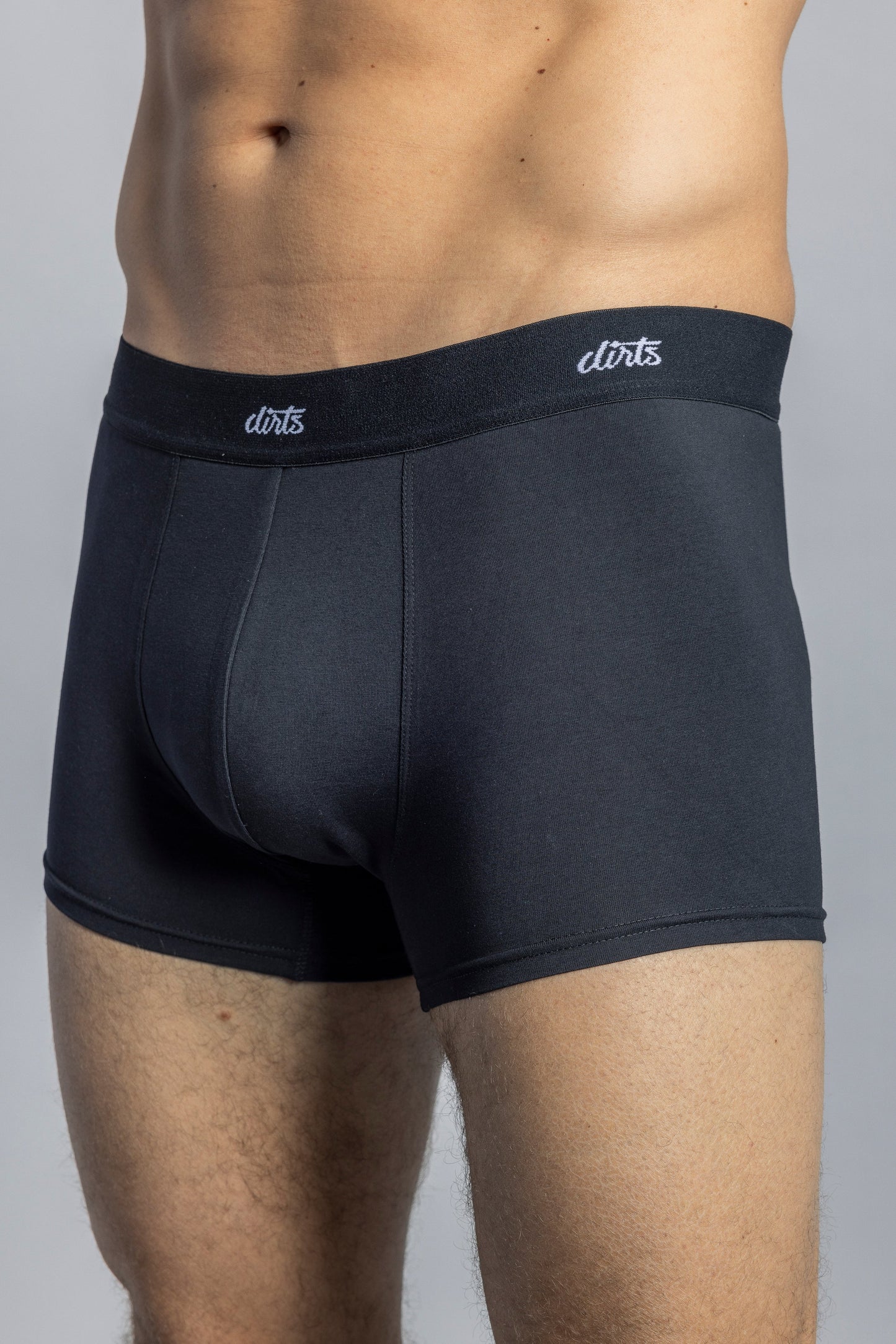 Lot de 3 Boxershorts