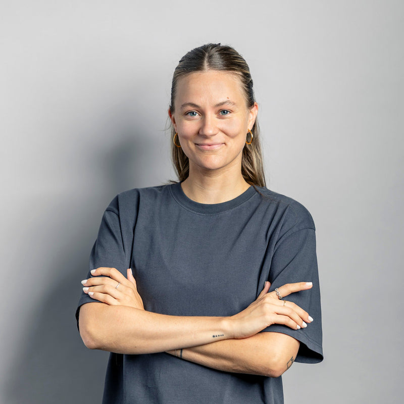 Annika Reuter