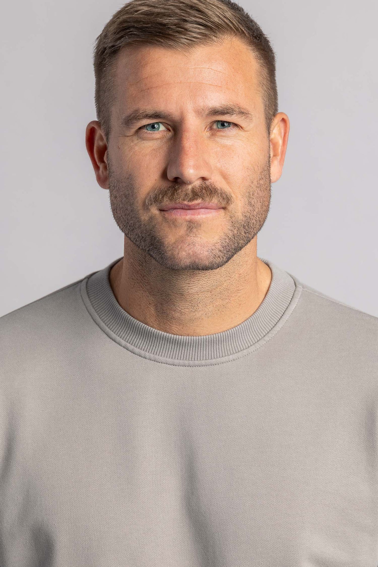 No Hoodie Needed Set