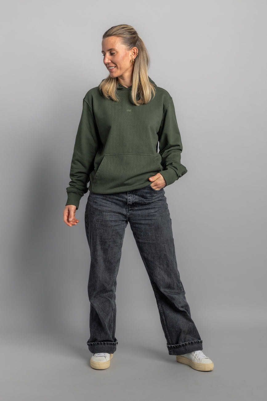 Moss Green
