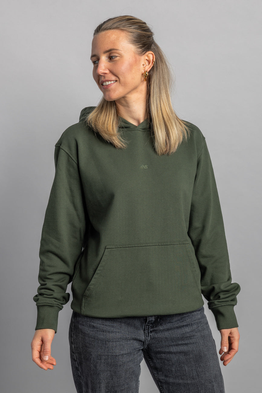 Moss Green