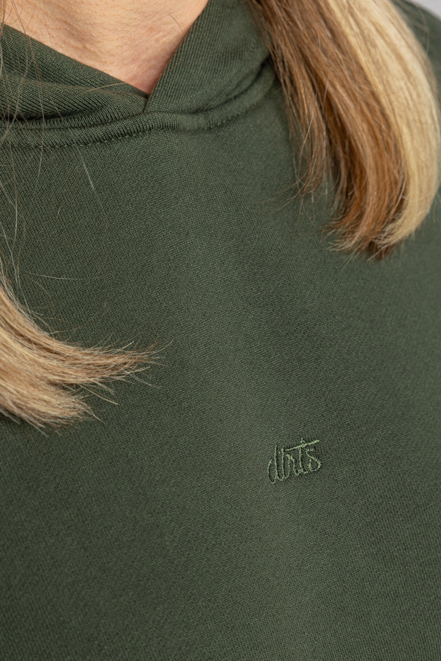 Moss Green