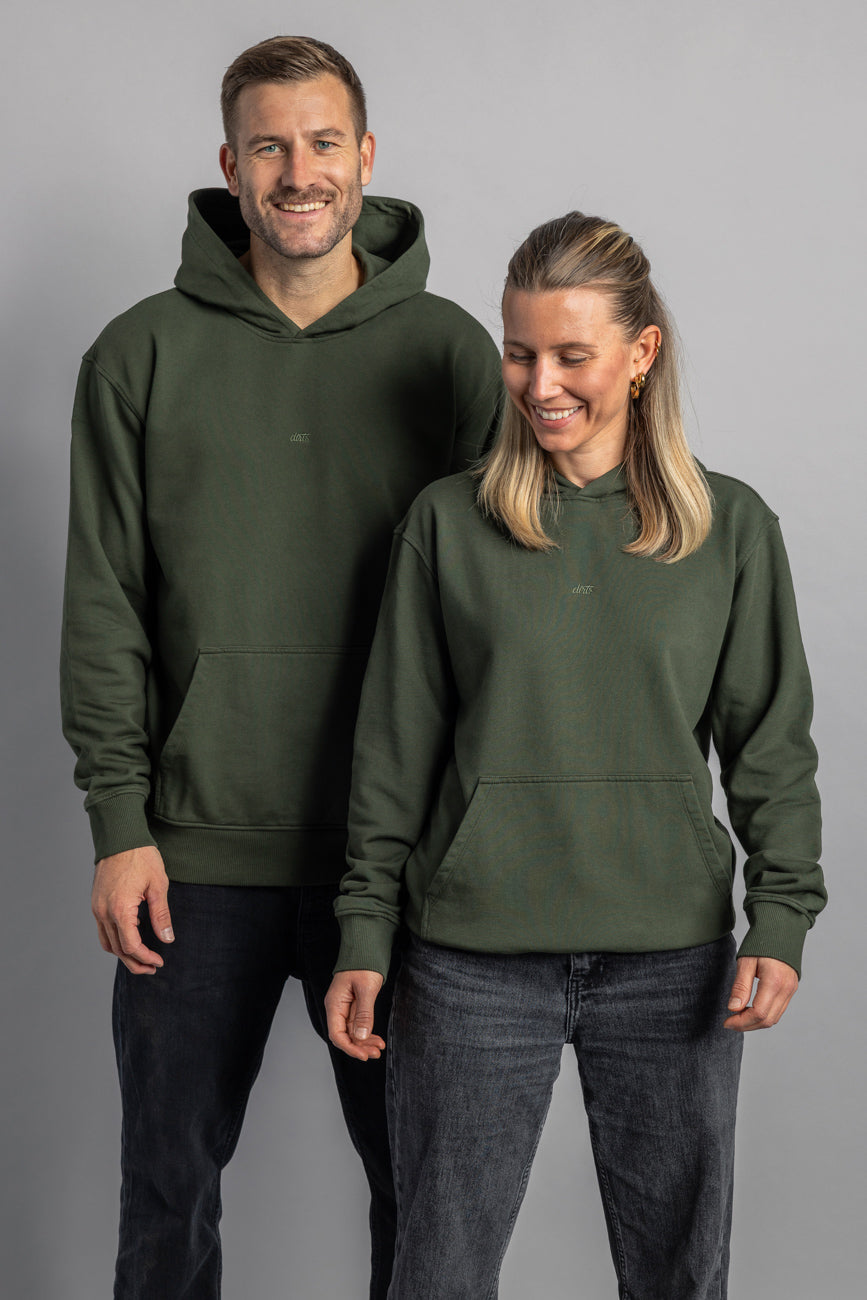 Moss Green