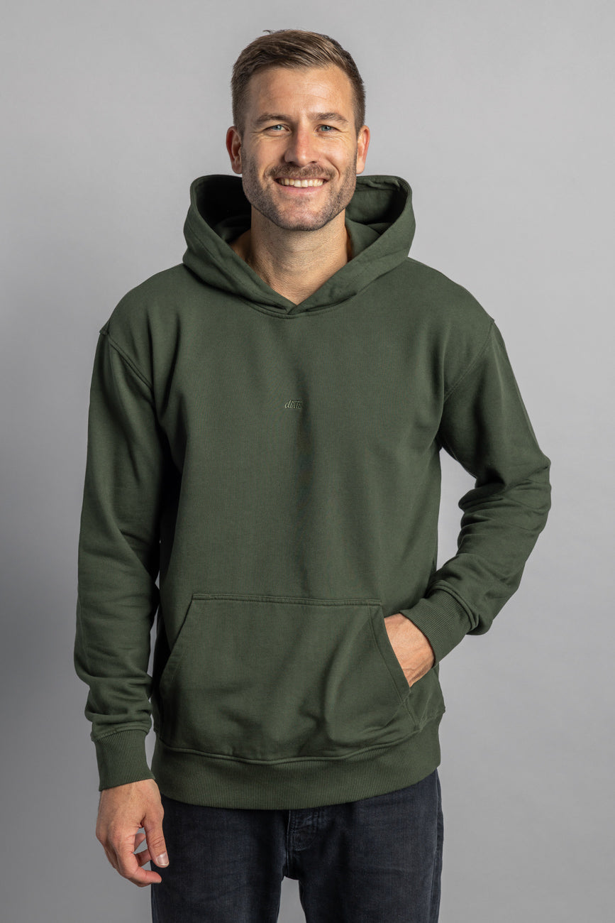 Moss Green