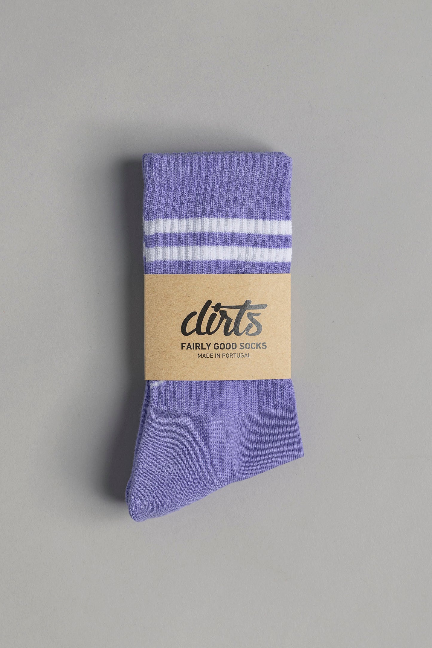 Happy Heel Socks