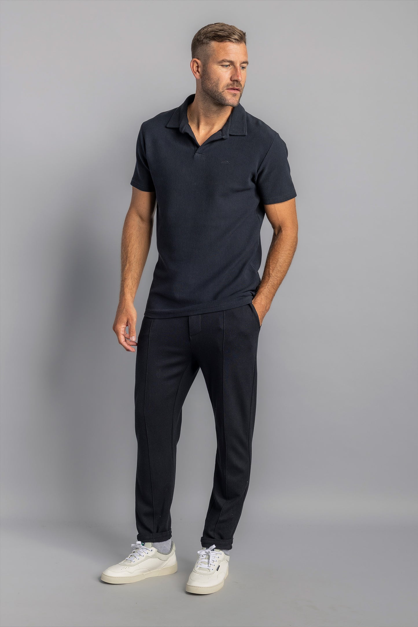 Ottoman Poloshirt