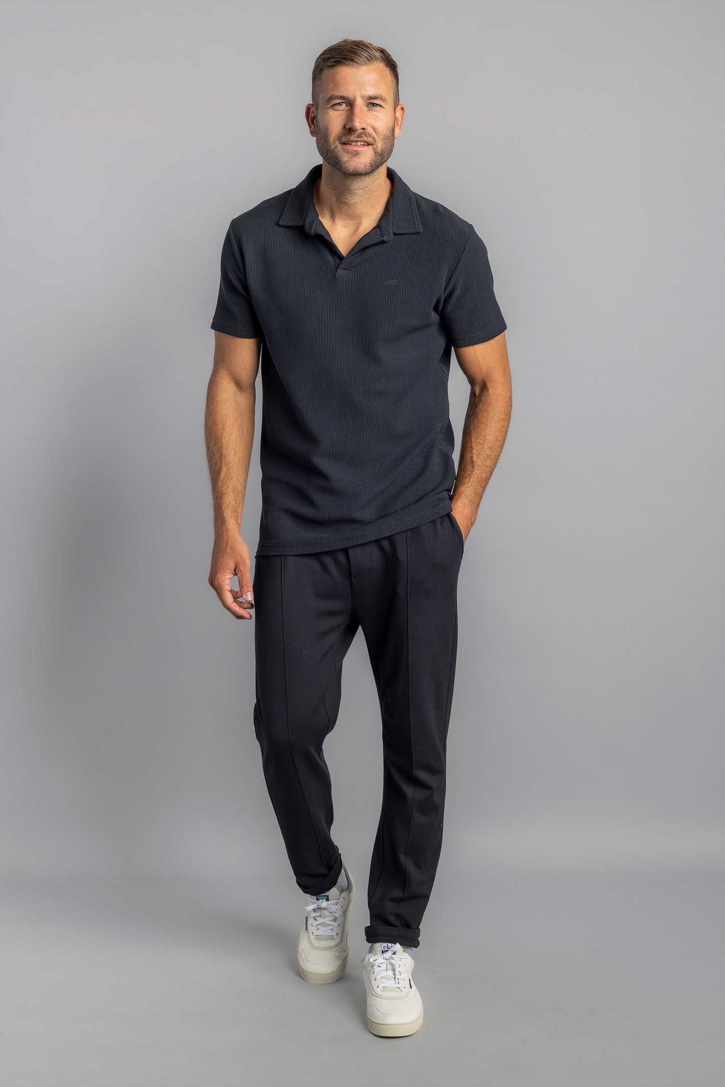Ottoman Poloshirt