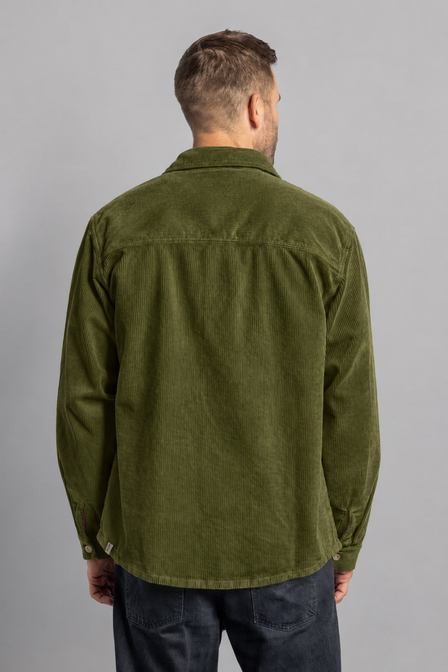 Forest Green