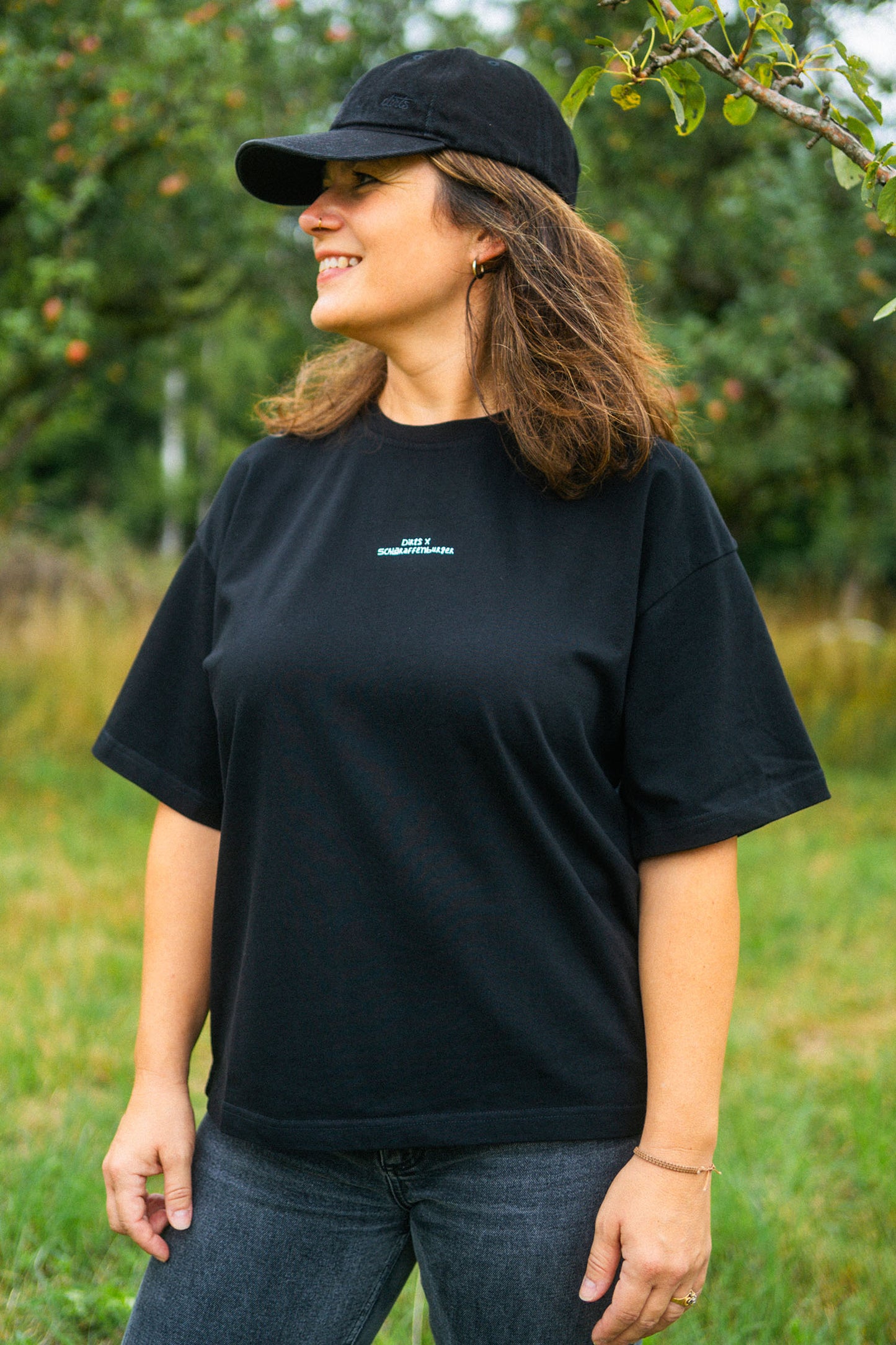 SAVE THE STEINKAUZ T-Shirt BOXY