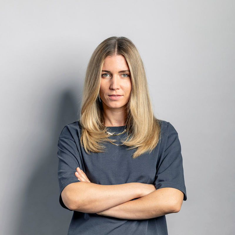 Katharina Stosch