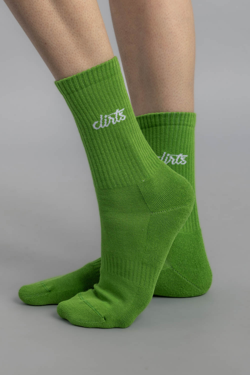Jungle Green Socks Bundle