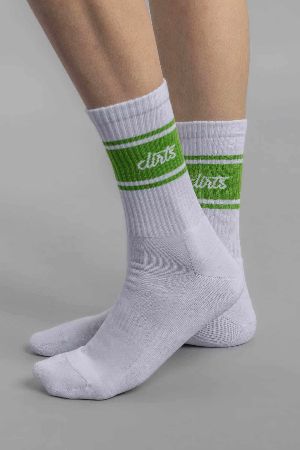 Jungle Green Socks Bundle