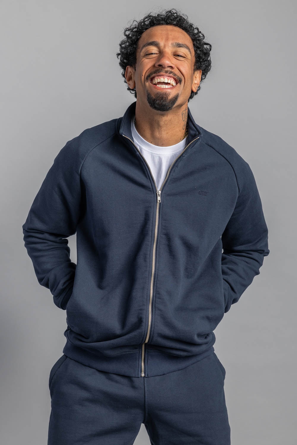 Sweat Set Navy