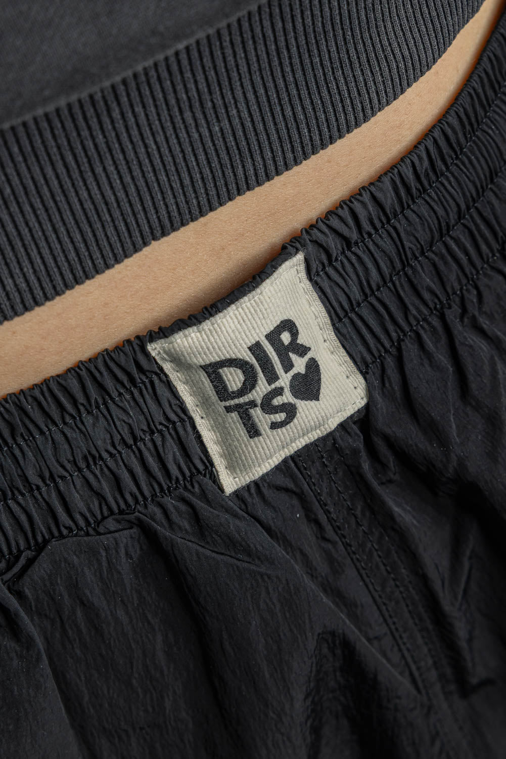 UPCYCLING ECONYL® Jupe