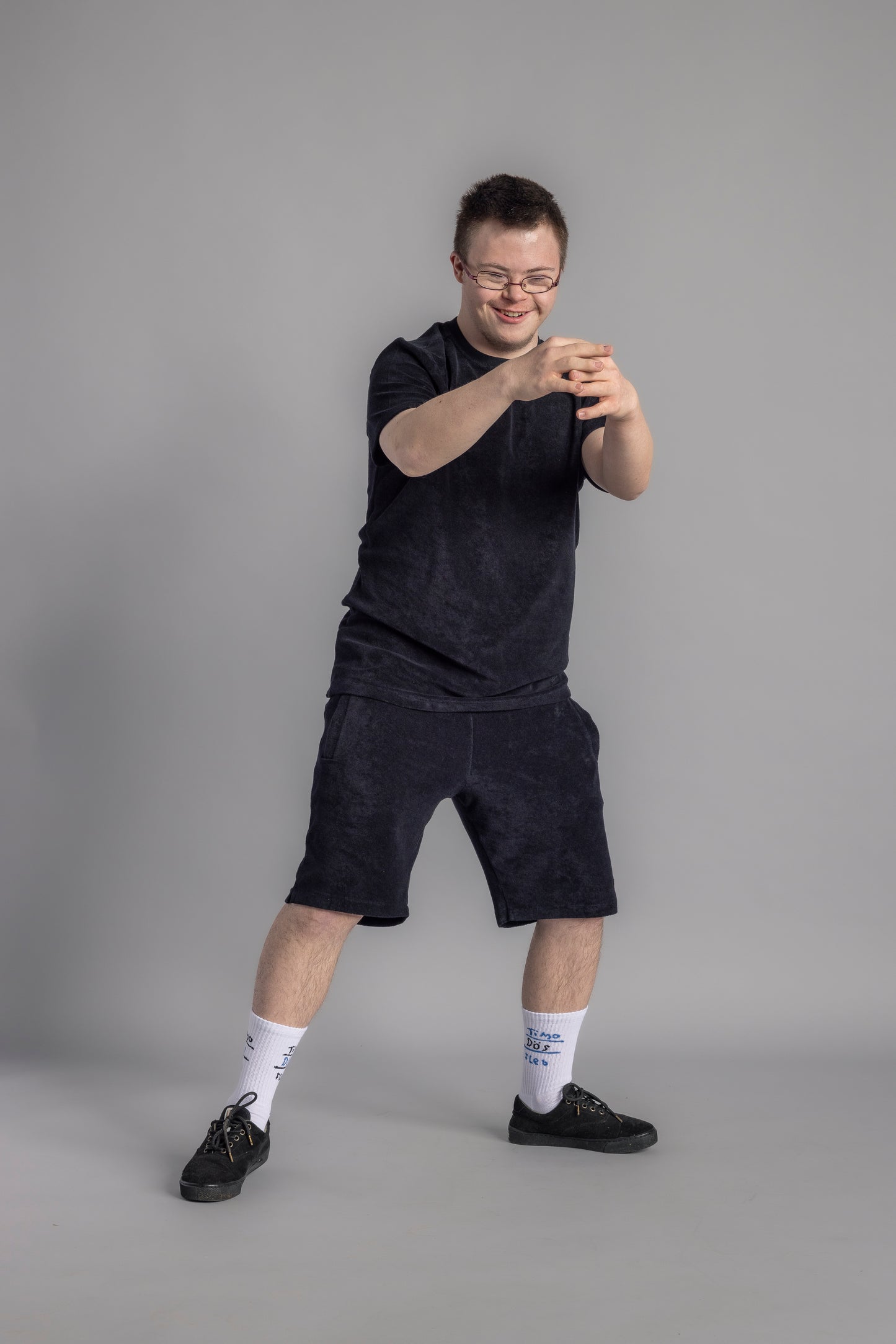 Timo Socks