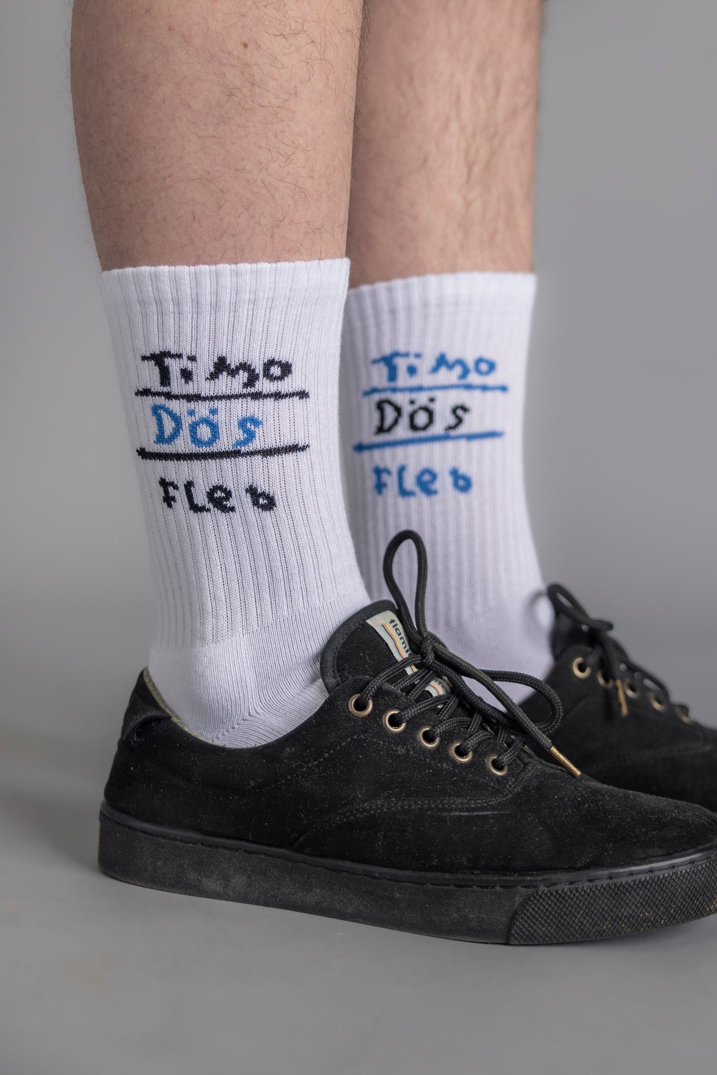 Timo Socks