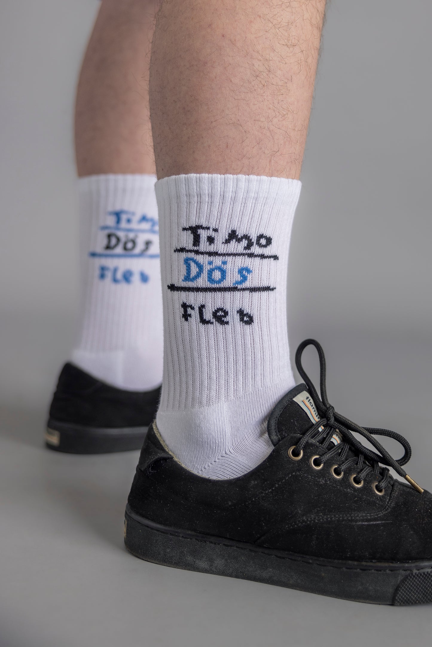 Timo Socks
