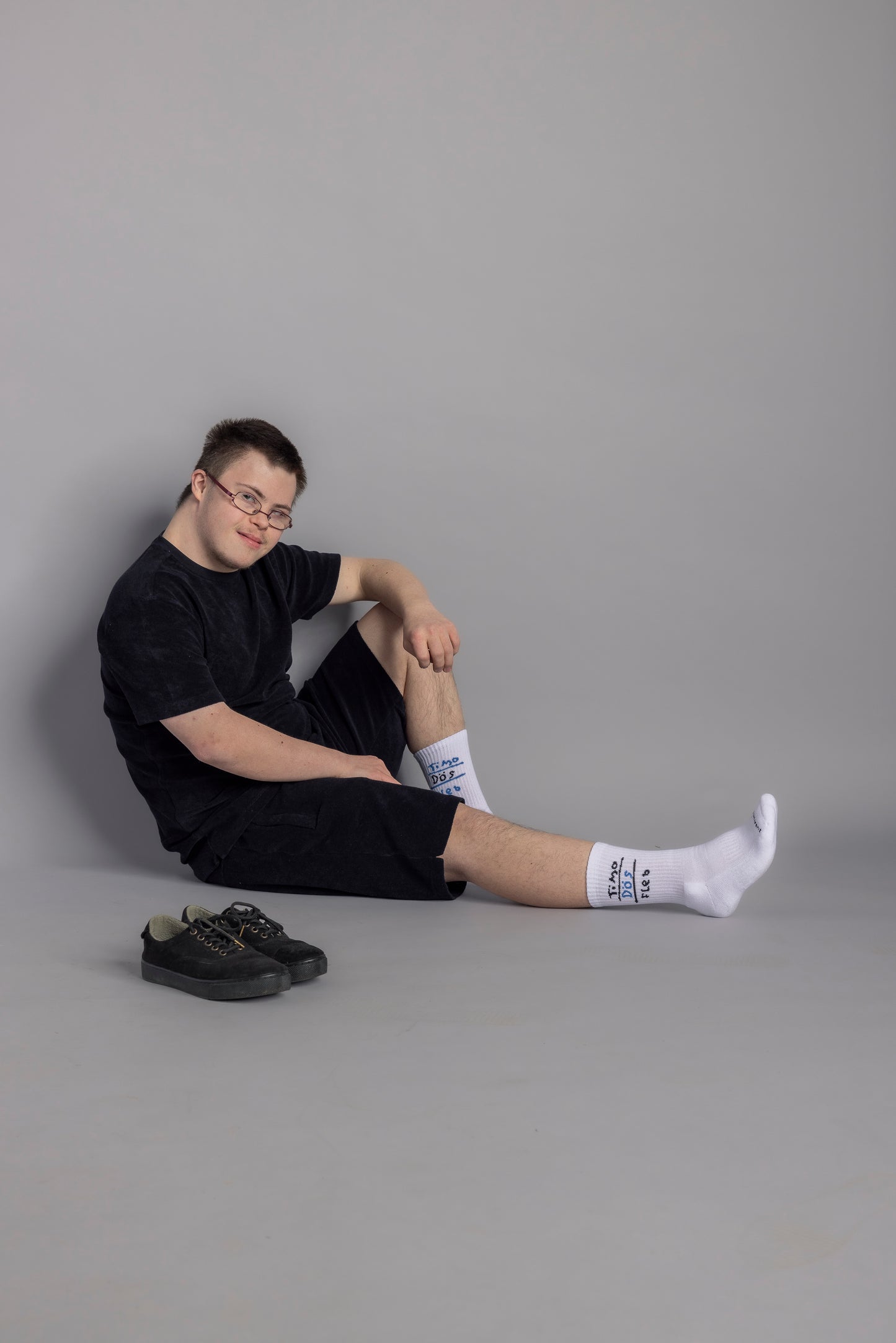 Timo Socks