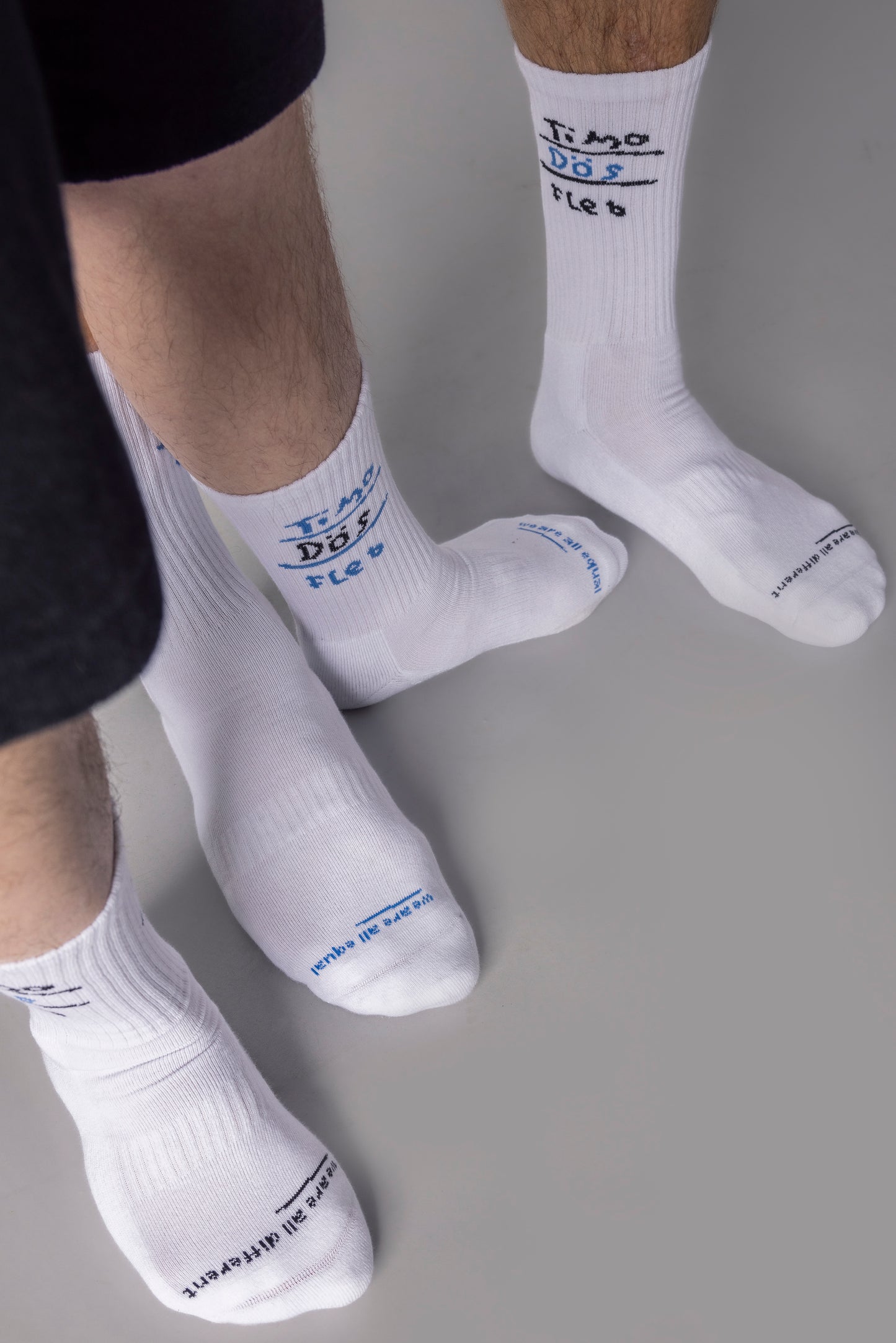 Timo Socks