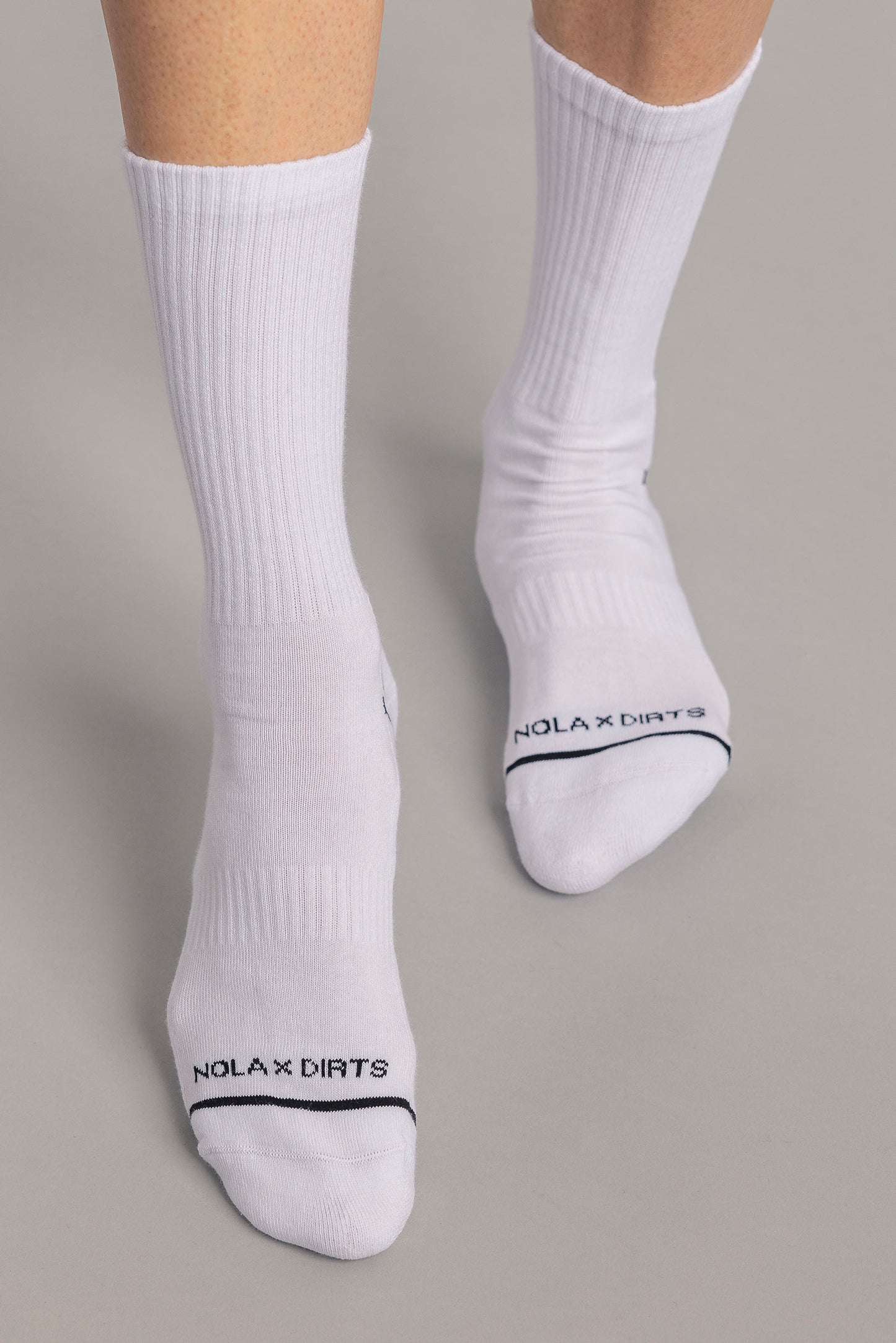 Palm Tree Socks