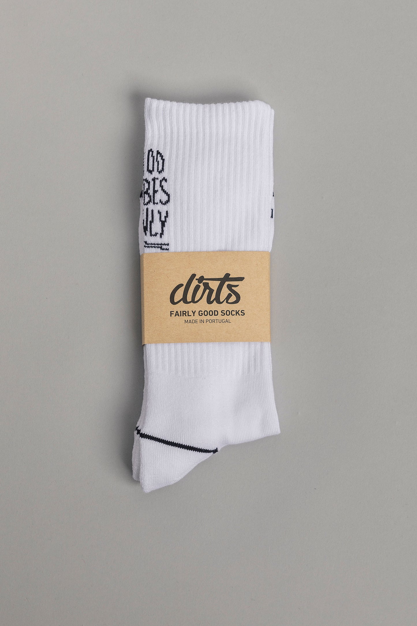 Palm Tree Socks