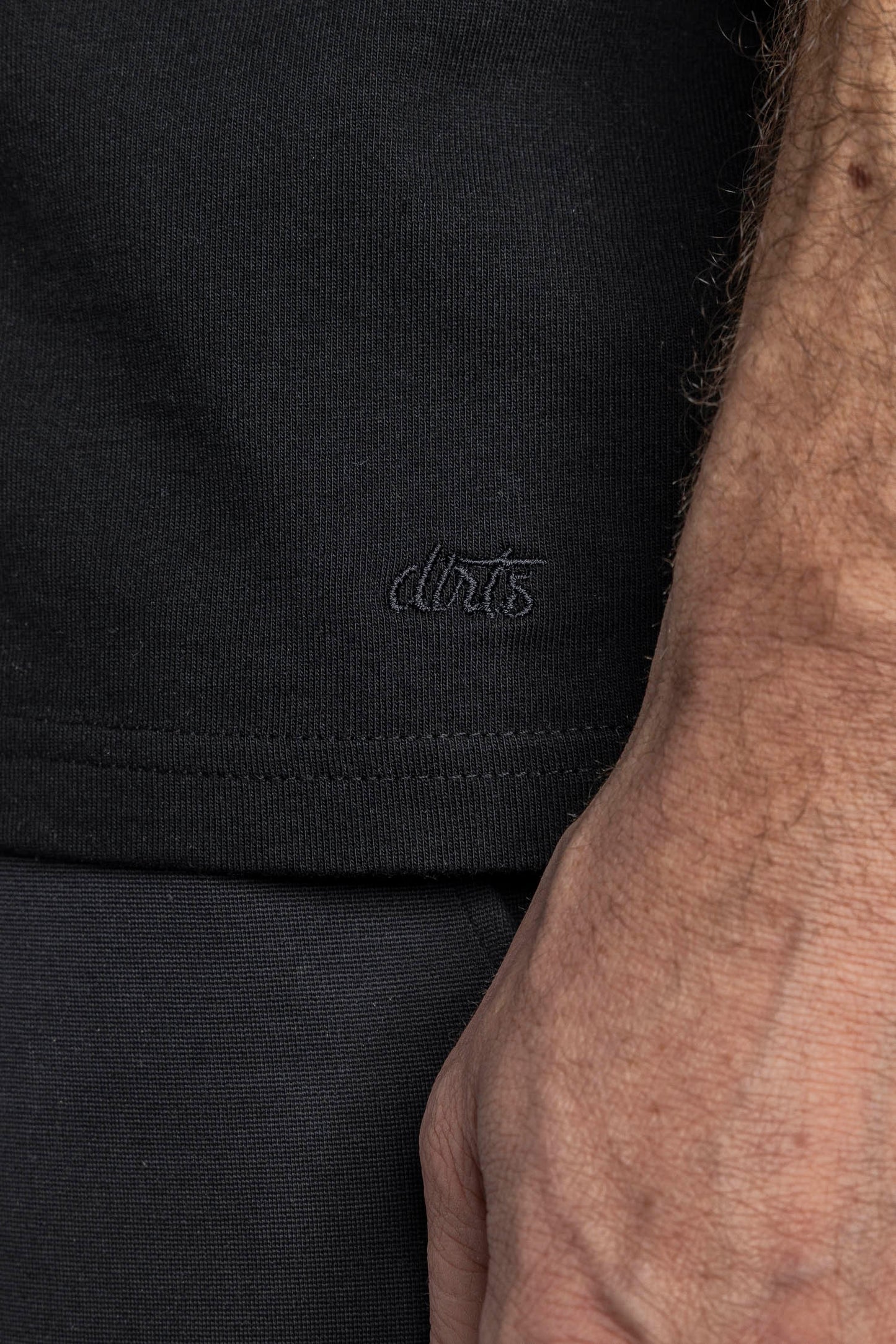 SAUDADE T-Shirt OVERSIZED