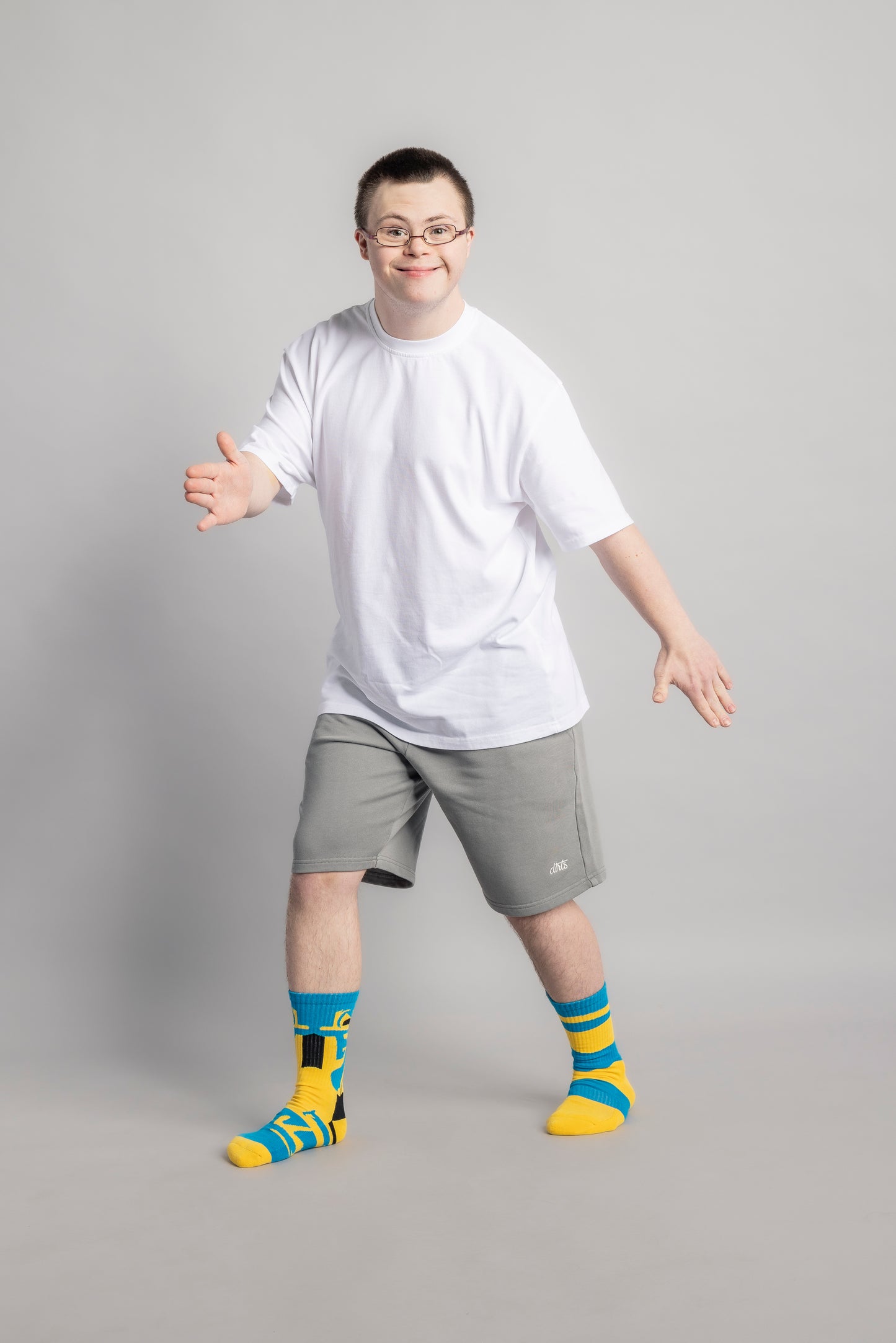 Inclusion Socks MORITZ