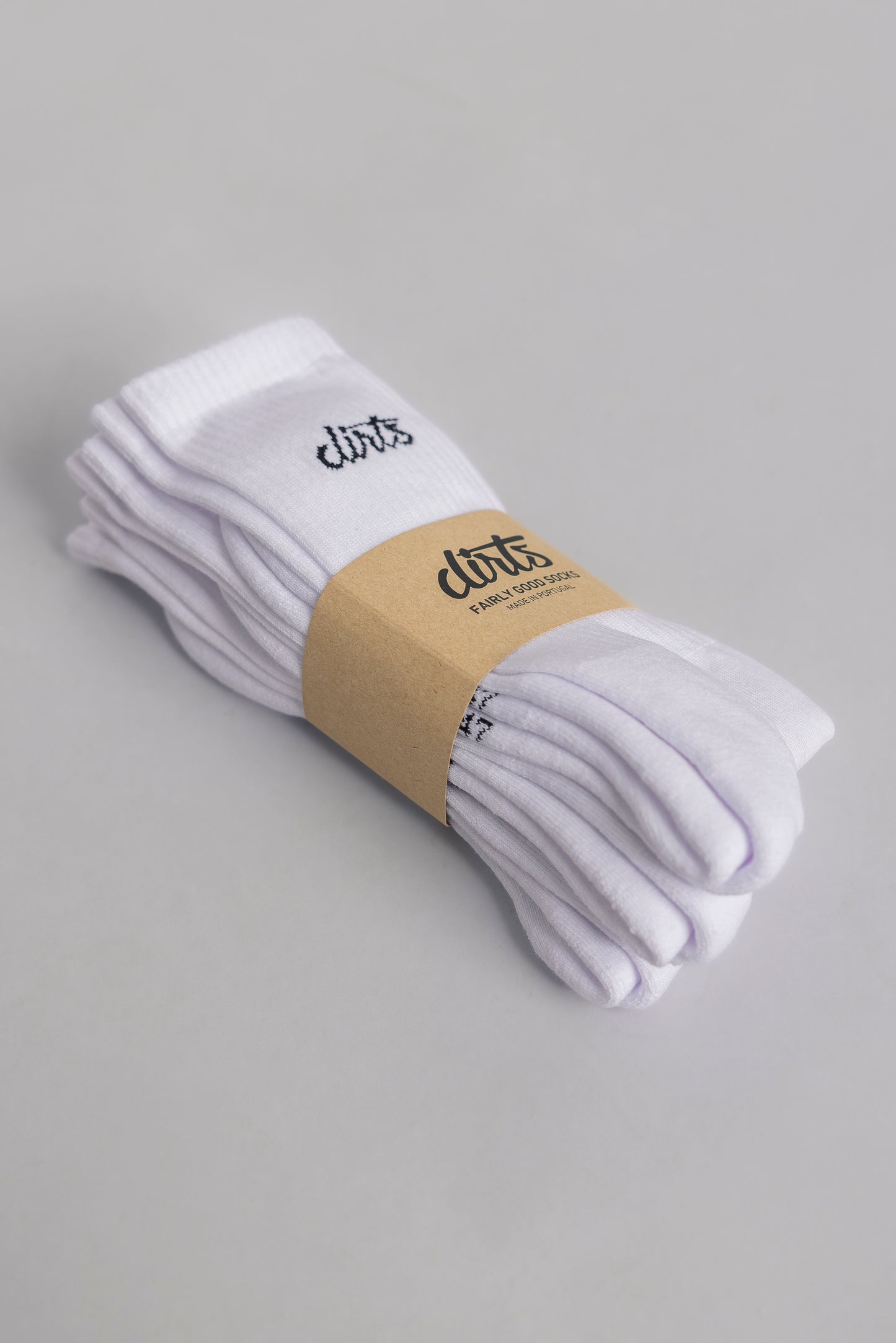 Lot de 3 Classic Logo Socks