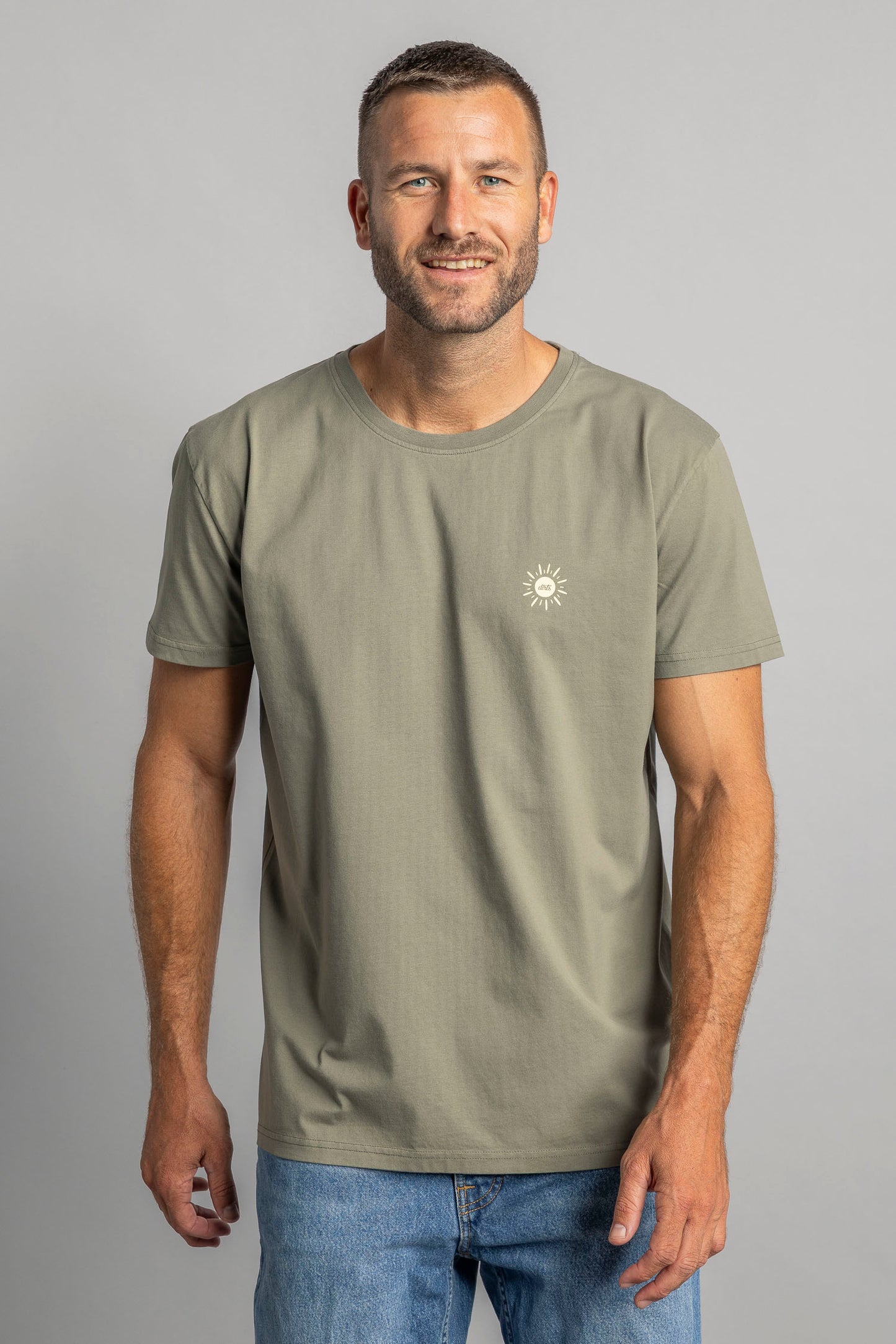 Dusty Olive
