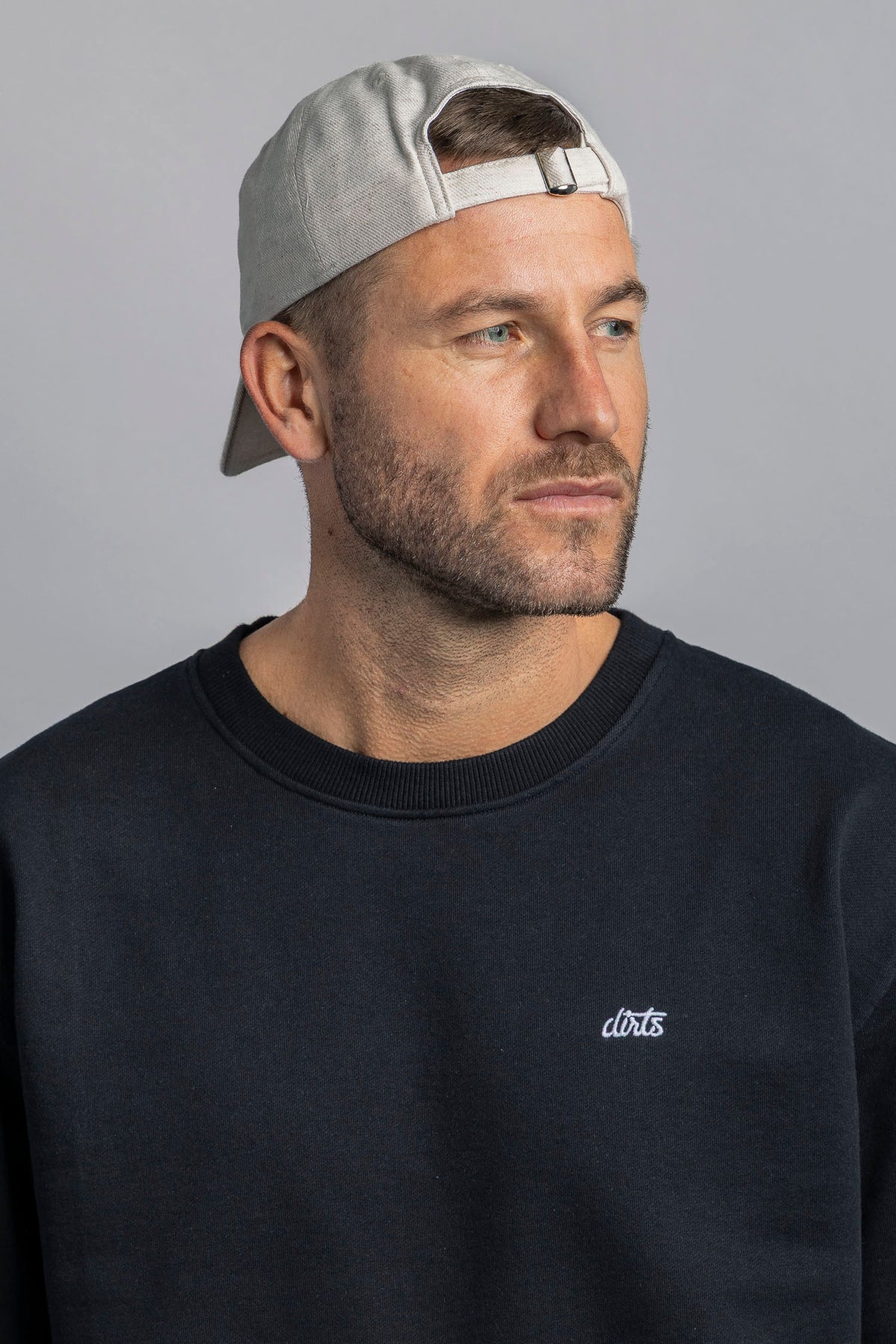 Signatures Crewneck