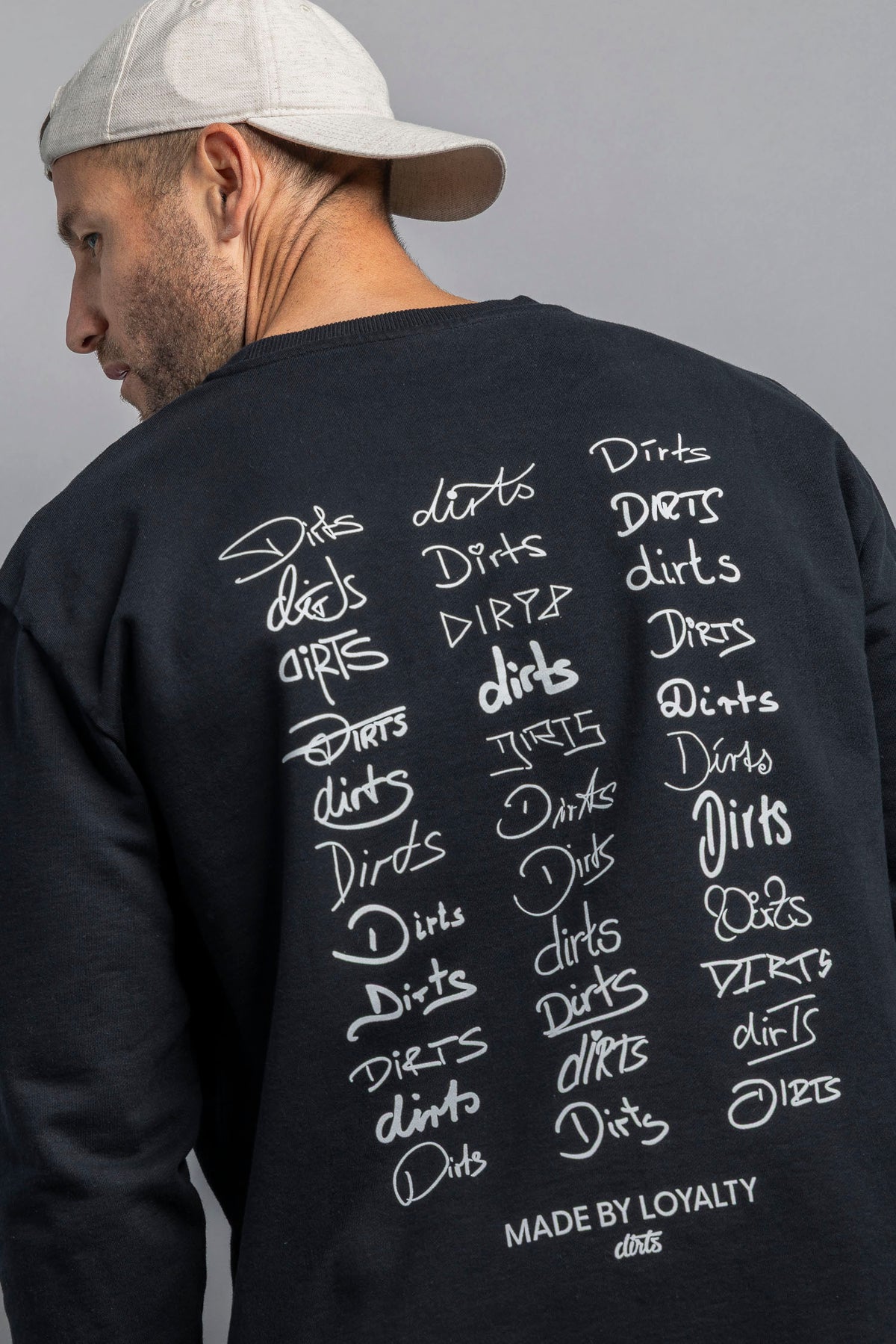 Signatures Crewneck