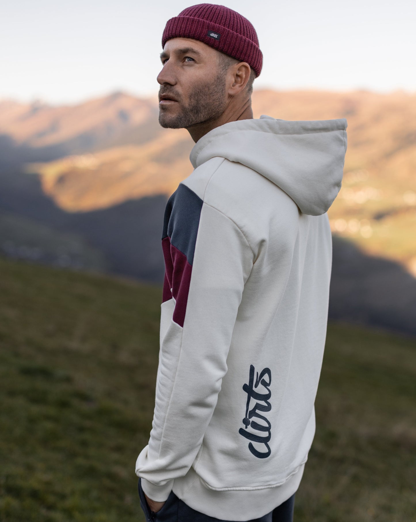 PRE-LOVED Signature Hoodie