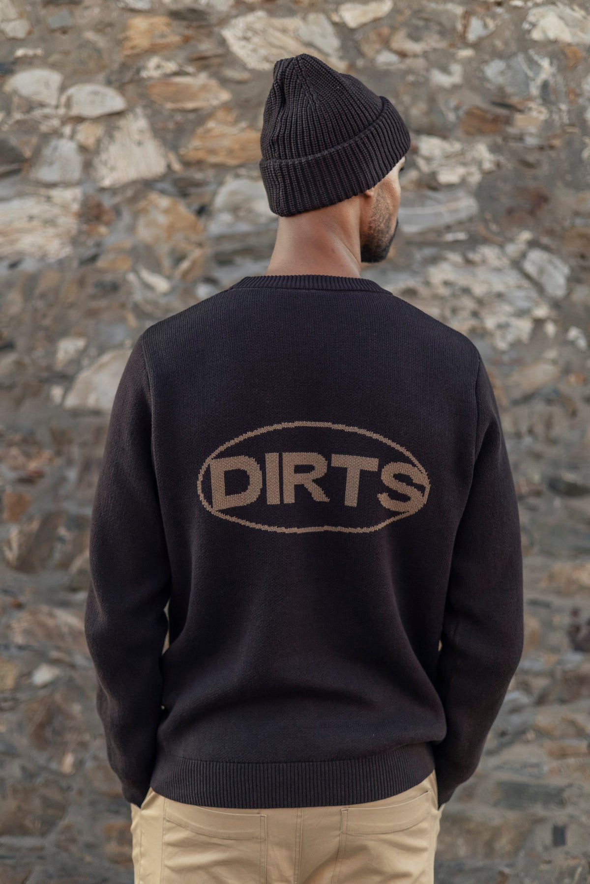 Signature Knit Crewneck