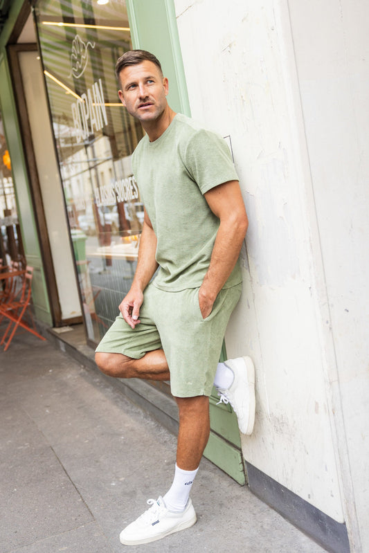 Sage Green